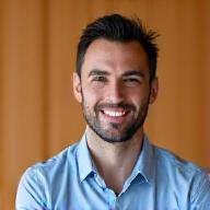 Marco Valenti, Ingegnere Strutturale