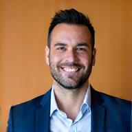 Davide Colombo, Project Manager