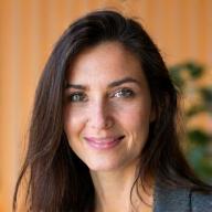 Sofia Ricci, Esperta Green Building
